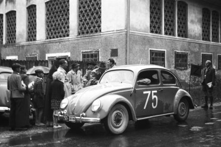 23 Alpenfahrt Rallye